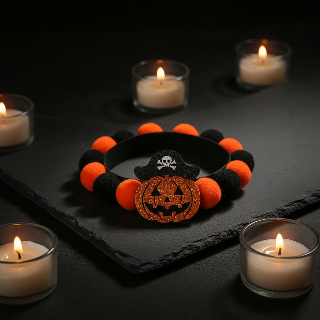 Pirate Pumpkin premium