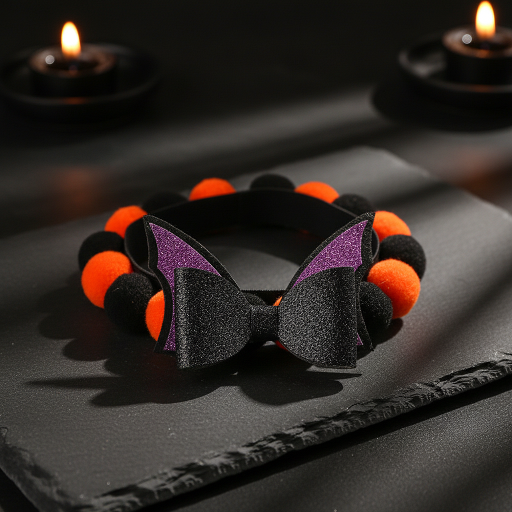 Purple Bow premium